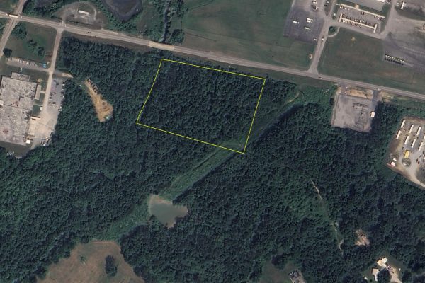 Photo of residential-and-industrial-tracts-lafayette-walker-county-ga-absolute-auction