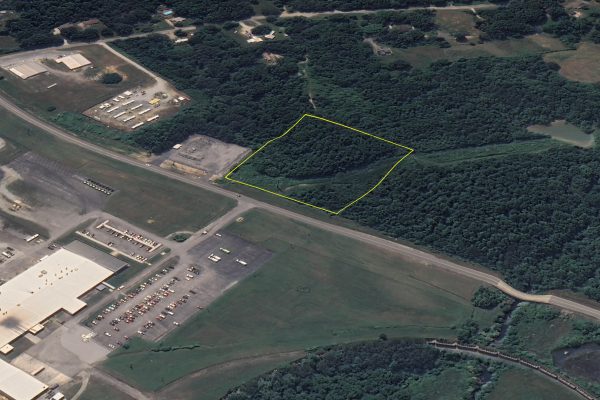 Photo of residential-and-industrial-tracts-lafayette-walker-county-ga-absolute-auction
