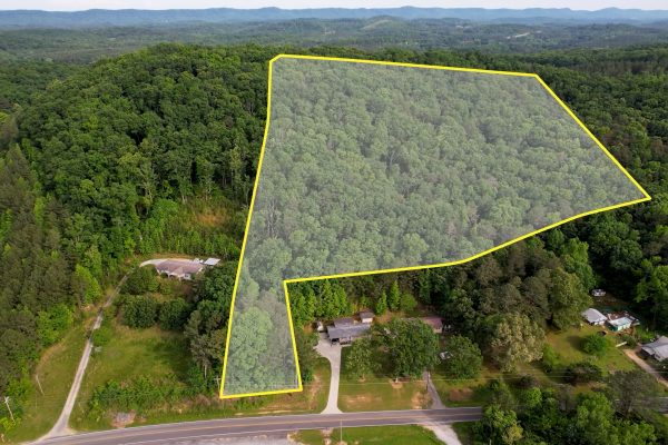 Photo of residential-and-industrial-tracts-lafayette-walker-county-ga-absolute-auction