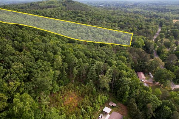 Photo of residential-and-industrial-tracts-lafayette-walker-county-ga-absolute-auction