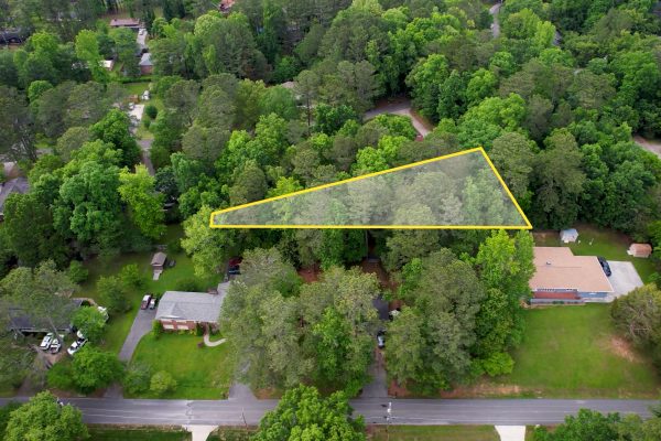 Photo of residential-and-industrial-tracts-lafayette-walker-county-ga-absolute-auction