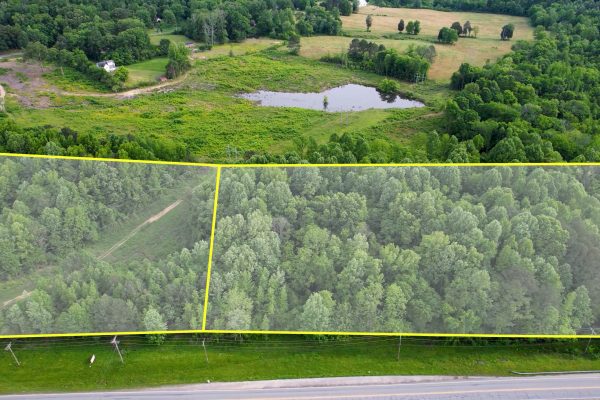 Photo of residential-and-industrial-tracts-lafayette-walker-county-ga-absolute-auction