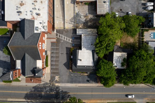 Photo of downtown-office-building-in-cartersville-bartow-county-ga-absolute-auction