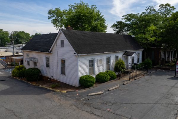 Photo of downtown-office-building-in-cartersville-bartow-county-ga-absolute-auction
