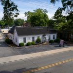 Downtown Office Building in Cartersville, Bartow County, GA Absolute Auction