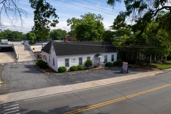 Photo of downtown-office-building-in-cartersville-bartow-county-ga-absolute-auction