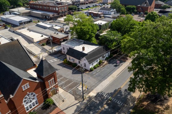 Photo of downtown-office-building-in-cartersville-bartow-county-ga-absolute-auction