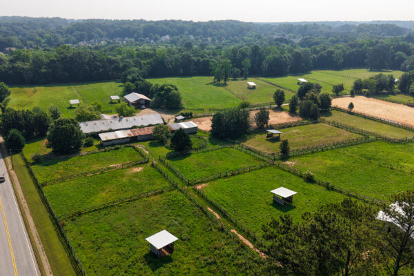 Photo of 34-acre-premier-equestrian-facility-austell-cobb-county-ga-auction