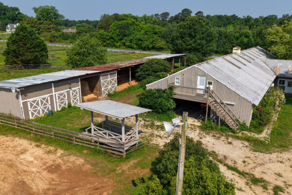 Photo of 34-acre-premier-equestrian-facility-austell-cobb-county-ga-auction