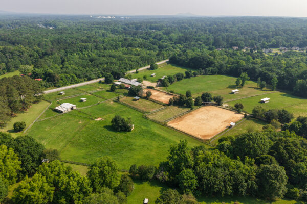 Photo of 34-acre-premier-equestrian-facility-austell-cobb-county-ga-auction
