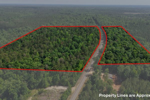 Photo of 40-acres-of-residential-land-in-greenville-butler-county-al-auction