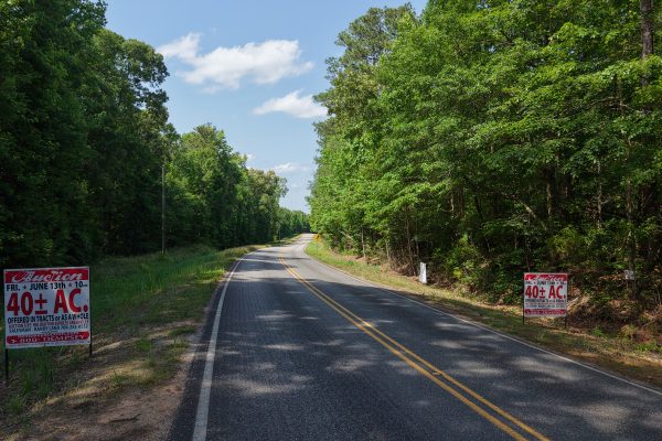 Photo of 40-acres-of-residential-land-in-greenville-butler-county-al-auction