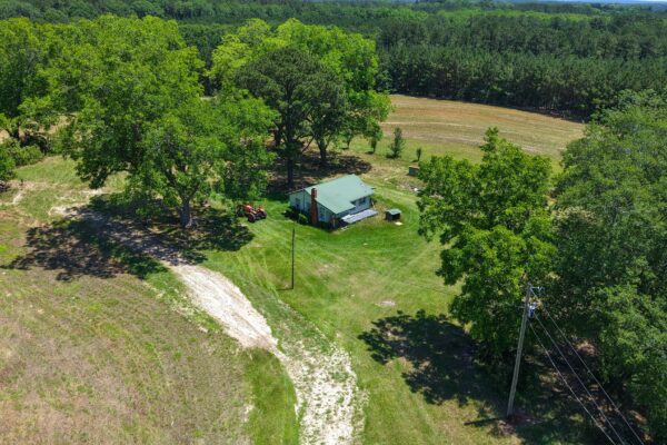 Photo of 110-acre-estate-in-brundidge-pike-county-al-auction