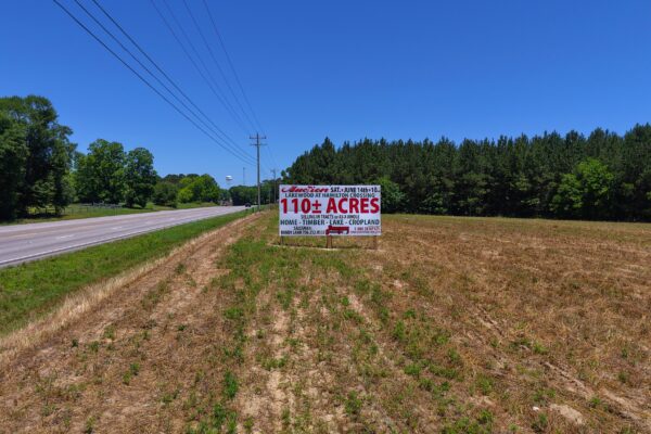 Photo of 110-acre-estate-in-brundidge-pike-county-al-auction