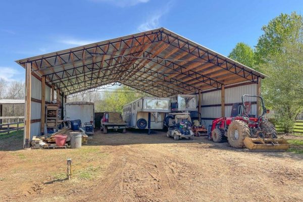 Photo of 34-acre-premier-equestrian-facility-austell-cobb-county-ga-auction