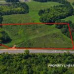 5± Acre Tract in Pike Road, Montgomery County, AL Auction