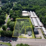 Professional Office Building on 1.5± acres Birmingham, Jefferson County, AL Online Auction