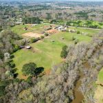 34± acre Premier Equestrian Facility Austell, Cobb County, GA Auction