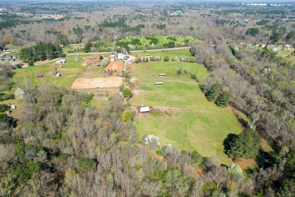 Photo of 34-acre-premier-equestrian-facility-austell-cobb-county-ga-auction