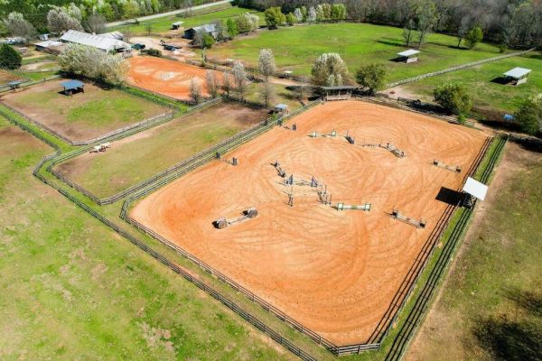 Photo of 34-acre-premier-equestrian-facility-austell-cobb-county-ga-auction