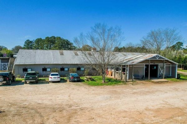 Photo of 34-acre-premier-equestrian-facility-austell-cobb-county-ga-auction