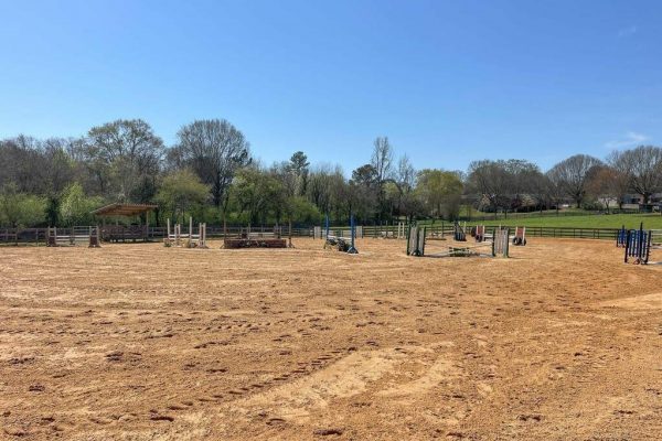 Photo of 34-acre-premier-equestrian-facility-austell-cobb-county-ga-auction