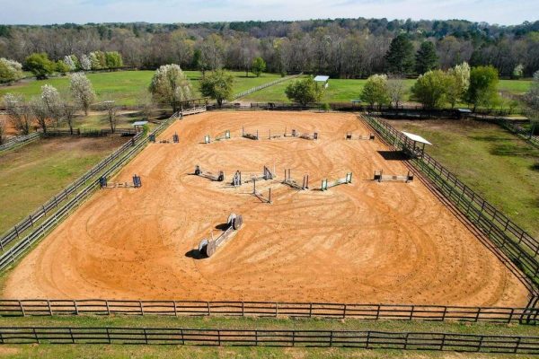 Photo of 34-acre-premier-equestrian-facility-austell-cobb-county-ga-auction