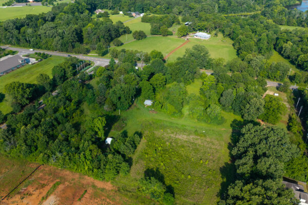 Photo of 6-88-acre-commercial-tract-with-home-on-hwy-119-montevallo-shelby-county-alabama-online-auction