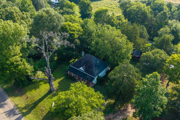 Photo of 6-88-acre-commercial-tract-with-home-on-hwy-119-montevallo-shelby-county-alabama-online-auction