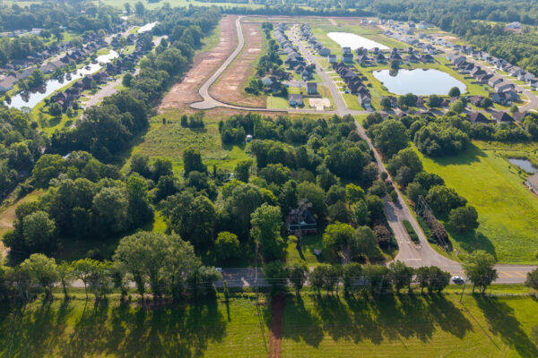 Photo of 6-88-acre-commercial-tract-with-home-on-hwy-119-montevallo-shelby-county-alabama-online-auction