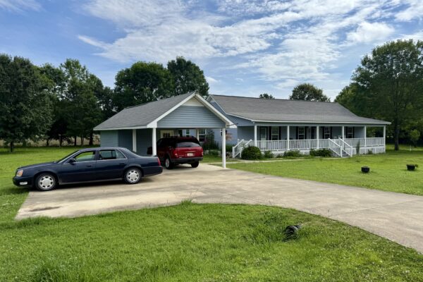 Photo of 10-wooded-acres-and-3-bedroom-home-on-1-1-acres-in-cherokee-county-al-2-court-ordered-estate-auctions