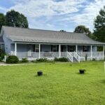 10± Wooded acres and 3-Bedroom Home on 1.1± acres in Cherokee County, AL | (2) COURT-ORDERED ESTATE AUCTIONS