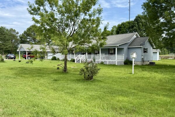 Photo of 10-wooded-acres-and-3-bedroom-home-on-1-1-acres-in-cherokee-county-al-2-court-ordered-estate-auctions