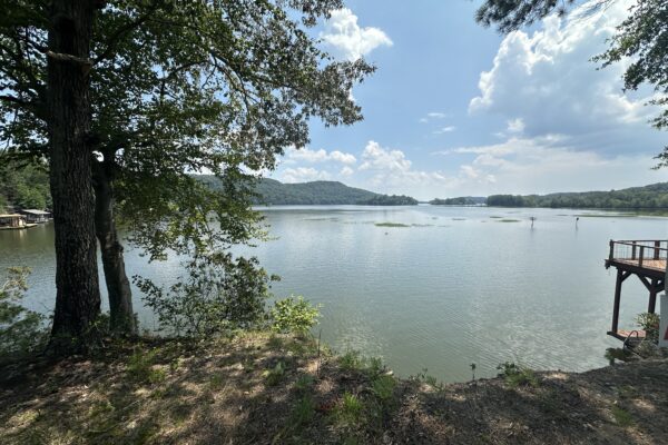 Photo of waterfront-residential-and-recreation-lots-in-cherokee-county-al-absolute-estate-auction