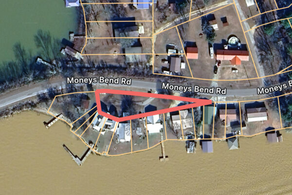 Photo of waterfront-residential-and-recreation-lots-in-cherokee-county-al-absolute-estate-auction