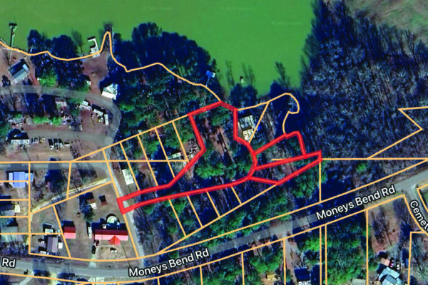 Photo of waterfront-residential-and-recreation-lots-in-cherokee-county-al-absolute-estate-auction