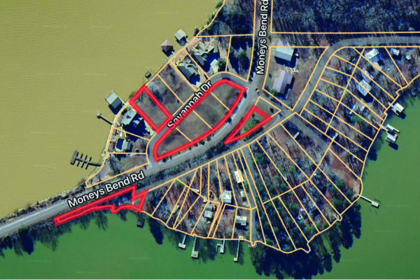 Photo of waterfront-residential-and-recreation-lots-in-cherokee-county-al-absolute-estate-auction