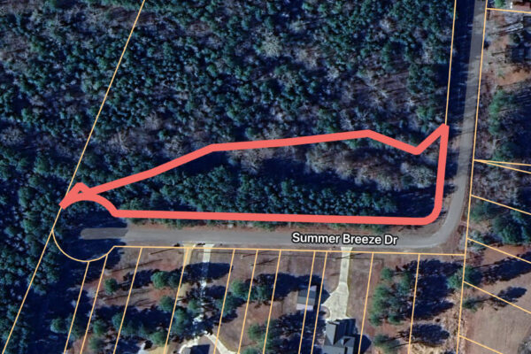 Photo of waterfront-residential-and-recreation-lots-in-cherokee-county-al-absolute-estate-auction
