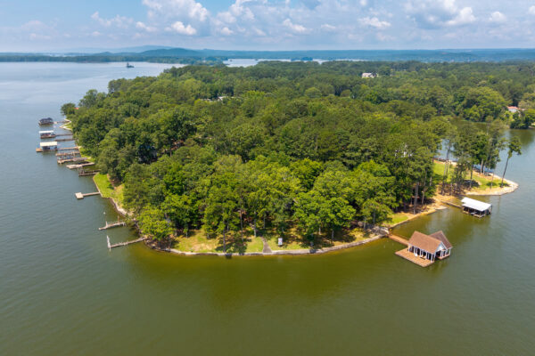 Photo of weiss-lakefront-retreat-1-92-acres-with-home-cedar-bluff-cherokee-county-al-auction