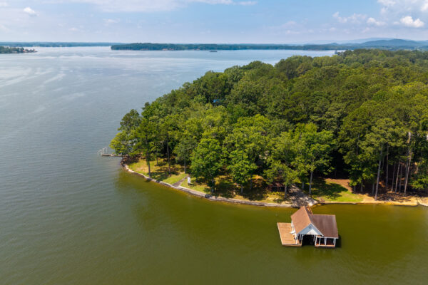 Photo of weiss-lakefront-retreat-1-92-acres-with-home-cedar-bluff-cherokee-county-al-auction