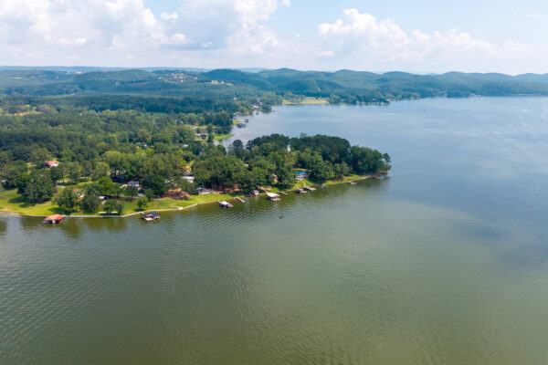 Photo of weiss-lakefront-retreat-1-92-acres-with-home-cedar-bluff-cherokee-county-al-auction