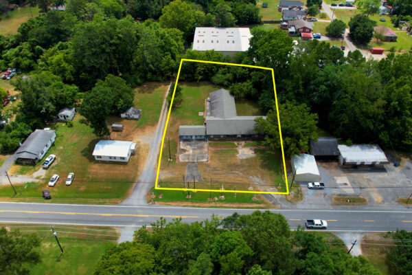 Photo of 6000%c2%b1-sf-commercial-warehouse-opportunity-rome-ga-auction
