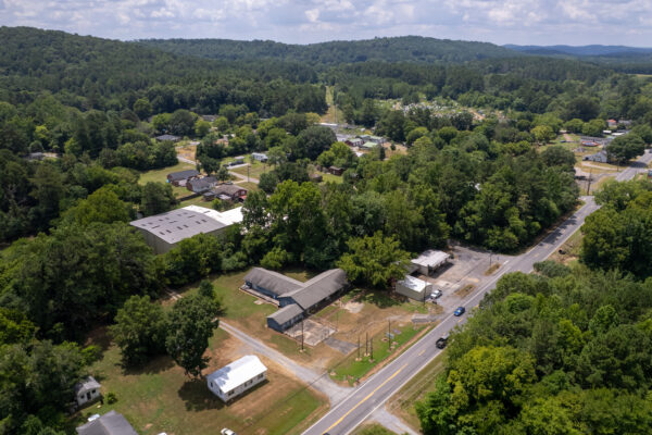 Photo of 6000%c2%b1-sf-commercial-warehouse-opportunity-rome-ga-auction