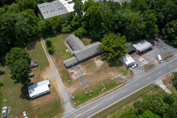 Photo of 6000%c2%b1-sf-commercial-warehouse-opportunity-rome-ga-auction