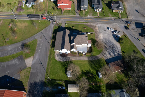 Photo of versatile-5893%c2%b1-sf-commercial-building-downtown-cave-spring-ga-auction