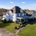 Versatile 5,893± SF Commercial Building Downtown Cave Spring, GA Auction