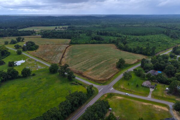Photo of 405-acres-with-home-timber-pond-and-creek-frontage-coffee-county-al-auction