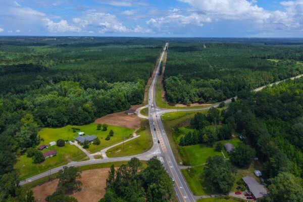 Photo of 405-acres-with-home-timber-pond-and-creek-frontage-coffee-county-al-auction