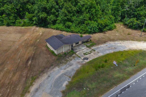 Photo of 405-acres-with-home-timber-pond-and-creek-frontage-coffee-county-al-auction