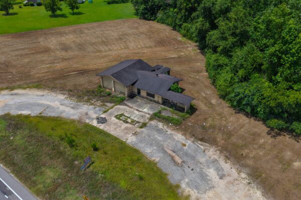 Photo of 405-acres-with-home-timber-pond-and-creek-frontage-coffee-county-al-auction